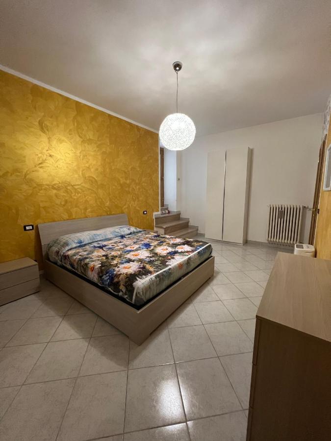 Il Mondo Di Leo Tocco da Casauria Exterior foto