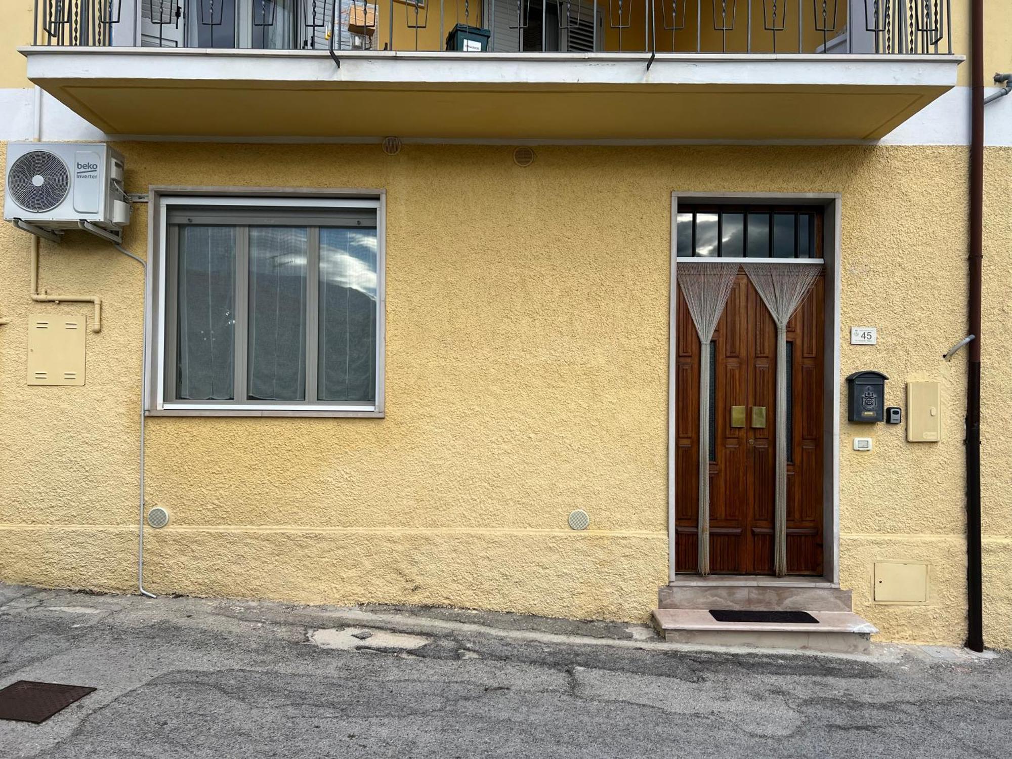 Il Mondo Di Leo Tocco da Casauria Exterior foto